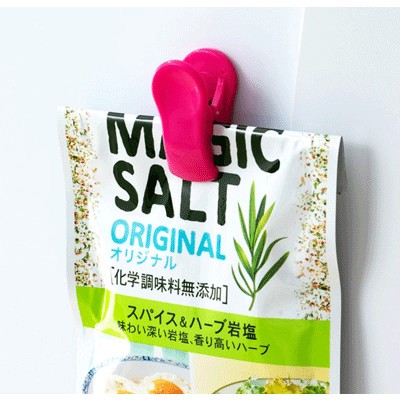 夾子類